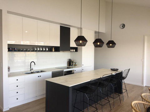 Casa Carrera - Perths Hotel 3