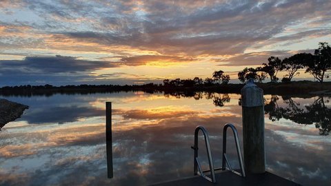 Casa Carrera - Perths Hotel 1