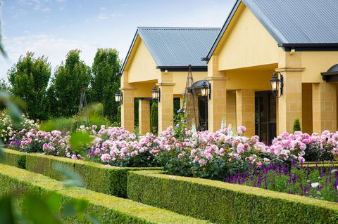 The Barn Accommodation - Perths Hotel 15