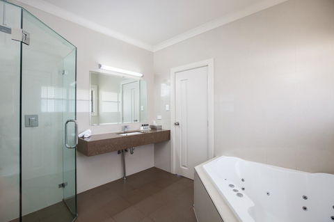 The Barn Accommodation - Perths Hotel 18