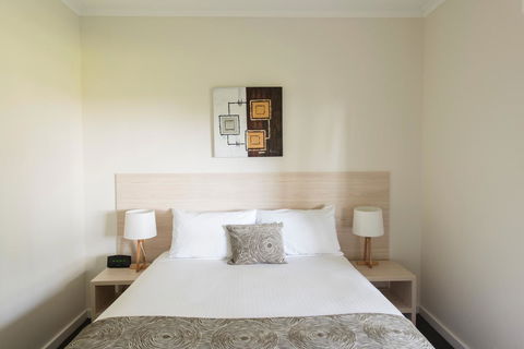 The Barn Accommodation - Perths Hotel 42