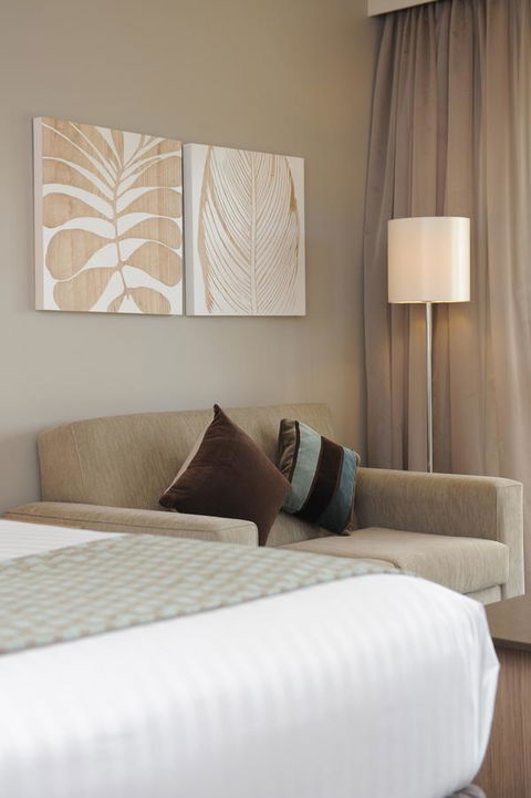 The Barn Accommodation - Perths Hotel 32