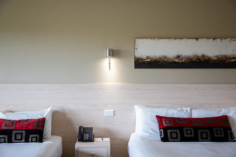 The Barn Accommodation - Perths Hotel 29