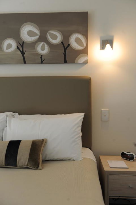 The Barn Accommodation - Perths Hotel 39