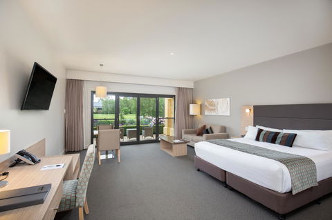 The Barn Accommodation - Perths Hotel 25