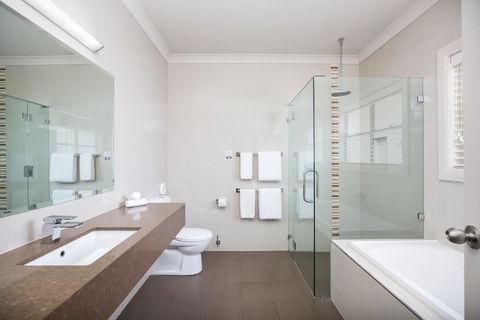 The Barn Accommodation - Perths Hotel 21