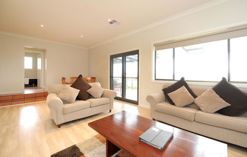 The Barn Accommodation - Perths Hotel 41