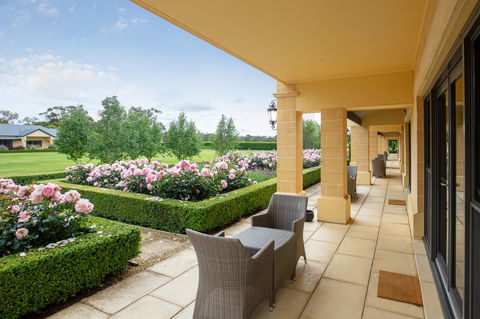 The Barn Accommodation - Perths Hotel 17