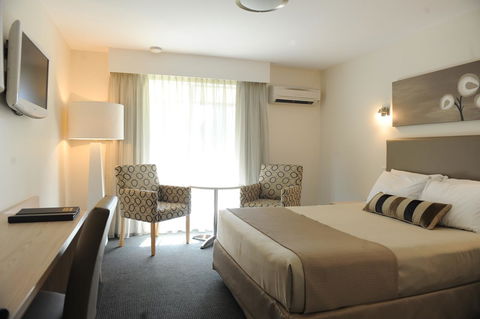 The Barn Accommodation - Perths Hotel 38