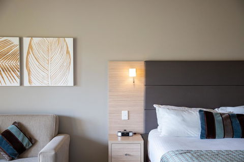 The Barn Accommodation - Perths Hotel 23