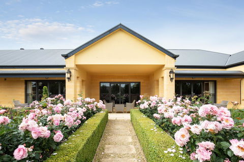 The Barn Accommodation - Perths Hotel 16
