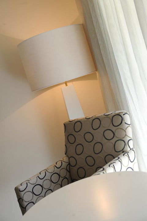 The Barn Accommodation - Perths Hotel 37