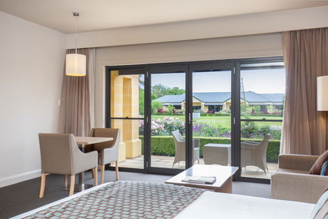 The Barn Accommodation - Perths Hotel 24