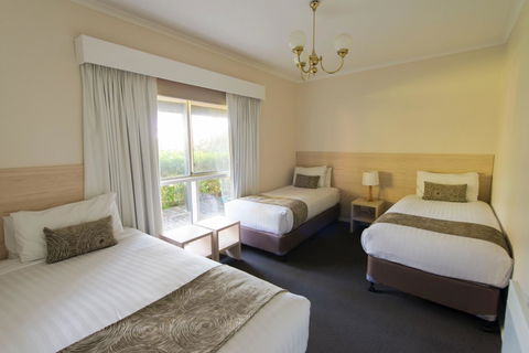 The Barn Accommodation - Perths Hotel 43