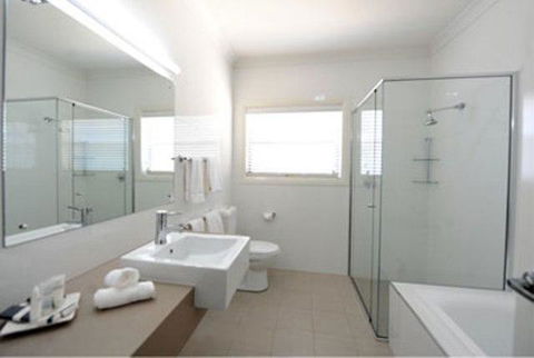 The Barn Accommodation - Perths Hotel 35