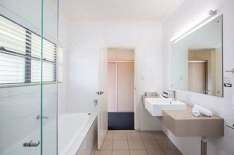 The Barn Accommodation - Perths Hotel 33