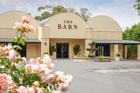 The Barn Accommodation - Perths Hotel 6