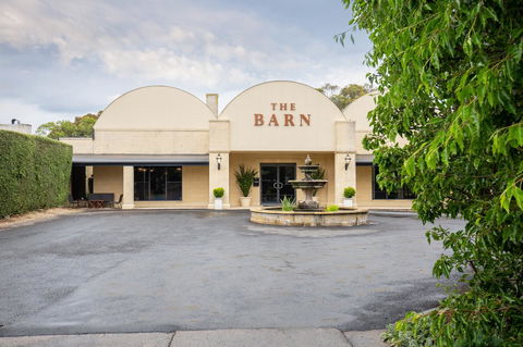 The Barn Accommodation - Perths Hotel 5