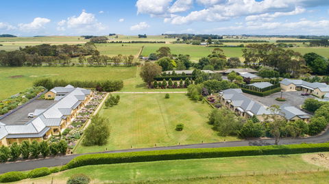The Barn Accommodation - Perths Hotel 1