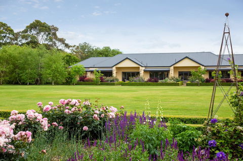 The Barn Accommodation - Perths Hotel 0