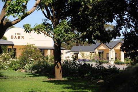 The Barn Accommodation - Perths Hotel 4