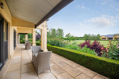 The Barn Accommodation - Perths Hotel 27