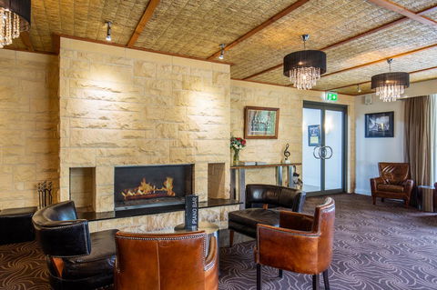 The Barn Accommodation - Perths Hotel 12