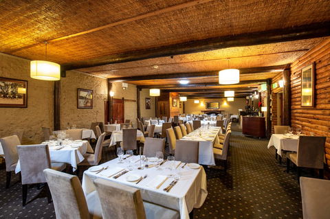 The Barn Accommodation - Perths Hotel 8