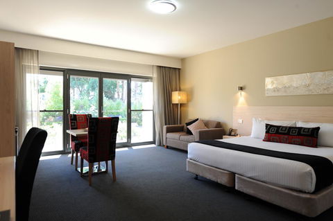 The Barn Accommodation - Perths Hotel 34