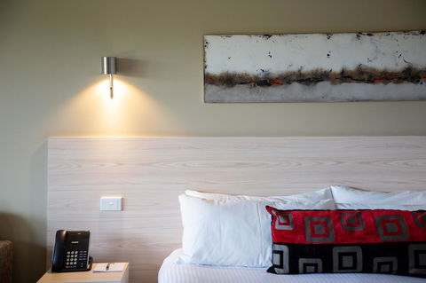The Barn Accommodation - Perths Hotel 28