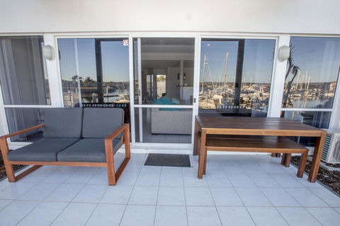 Marina Reflections - Perths Hotel 3
