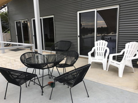 Washpool Retreat - Perths Hotel 6