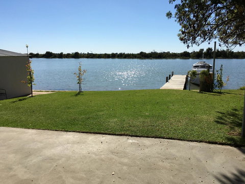 Washpool Retreat - Perths Hotel 11