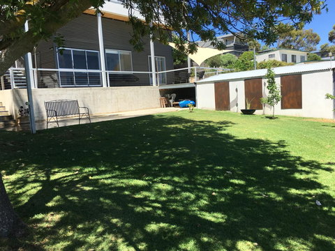 Washpool Retreat - Perths Hotel 13