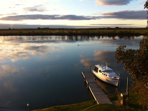 Washpool Retreat - Perths Hotel 29