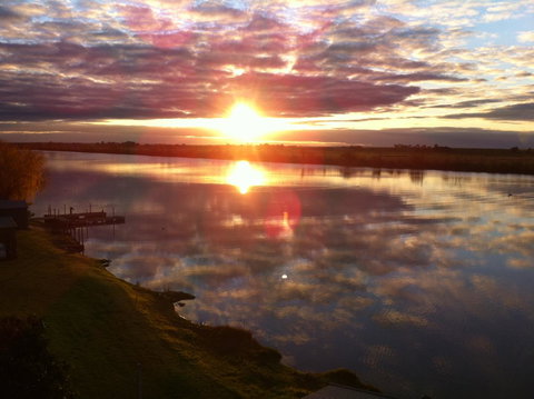 Washpool Retreat - Perths Hotel 28