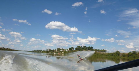 Washpool Retreat - Perths Hotel 23