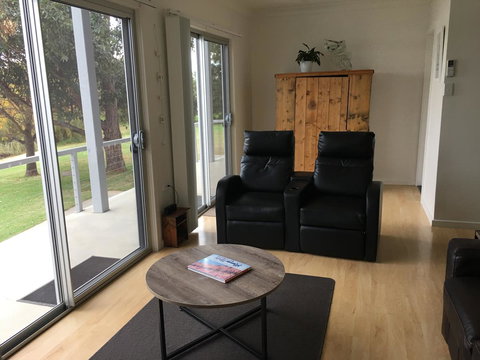 Washpool Retreat - Perths Hotel 1