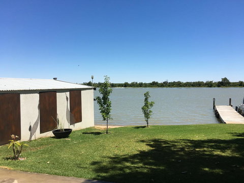 Washpool Retreat - Perths Hotel 15