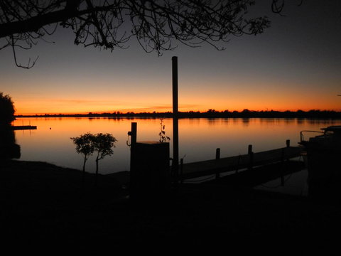 Washpool Retreat - Perths Hotel 22