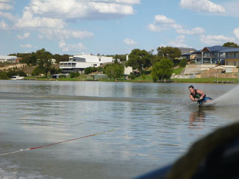 Washpool Retreat - Perths Hotel 24