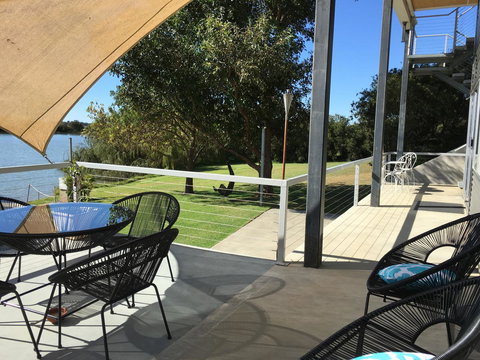 Washpool Retreat - Perths Hotel 16