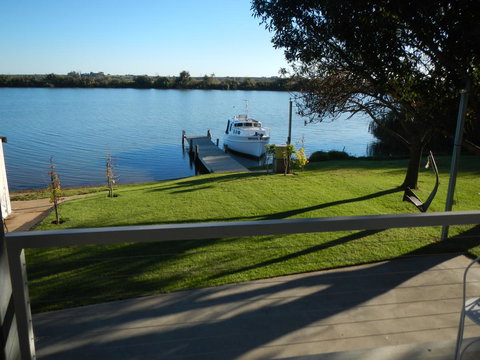 Washpool Retreat - Perths Hotel 17