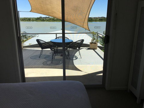 Washpool Retreat - Perths Hotel 12