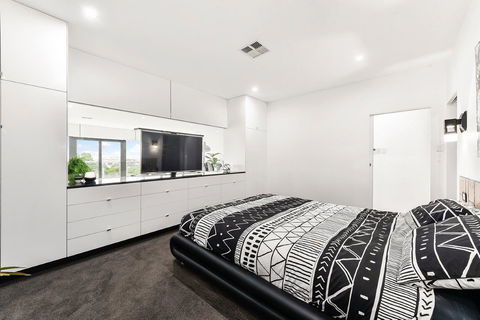 KENNEDY EXECUTIVE TOWNHOUSE - Perths Hotel 20