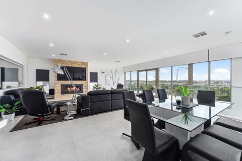 KENNEDY EXECUTIVE TOWNHOUSE - Perths Hotel 3