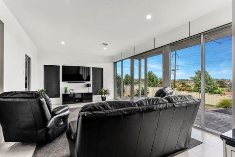 KENNEDY EXECUTIVE TOWNHOUSE - Perths Hotel 14