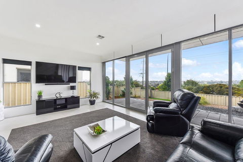 KENNEDY EXECUTIVE TOWNHOUSE - Perths Hotel 18