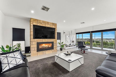 KENNEDY EXECUTIVE TOWNHOUSE - Perths Hotel 0
