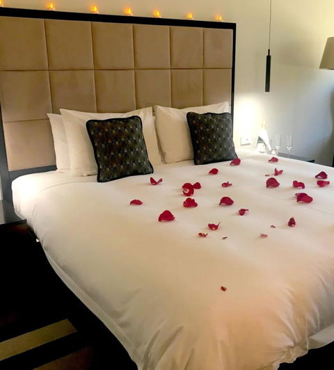 Ellen Hotel - Perths Hotel 5